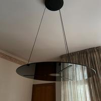 Sospensione- lampadario design anni '90