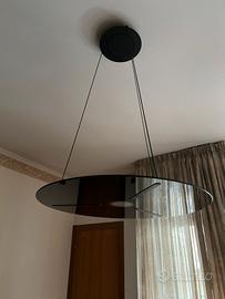 Sospensione- lampadario design anni '90