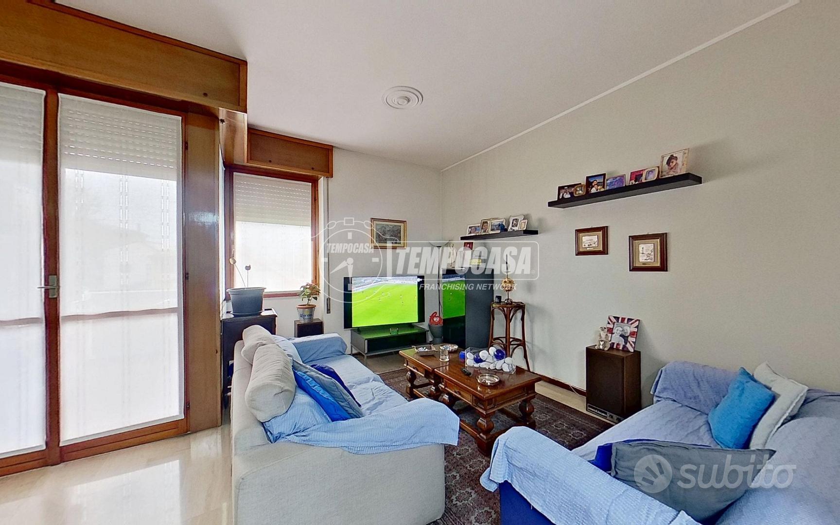 Appartamento – MB - Altro