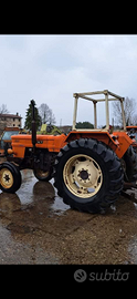 Trattore fiat 850 850 super componenti usate