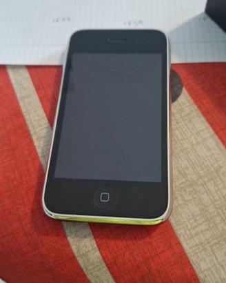 iphone 3 gs 