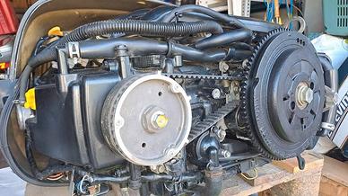 Motore Fuori Bordo 70cv