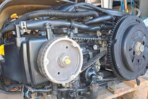 Motore Fuori Bordo 70cv