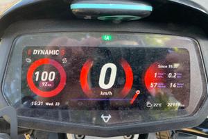 Scooter elettrico