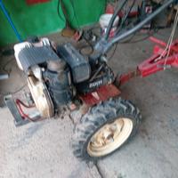 motozappa brummi simplex