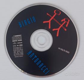 CD Biagio Antonacci 