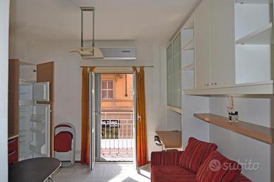 CENTRO Arco Della Pace MONOLOCALE ARREDATO.METRO