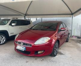 Fiat Bravo 2.0 MJT Sport 165 cv