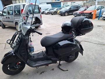 Vespa 250 gts ie