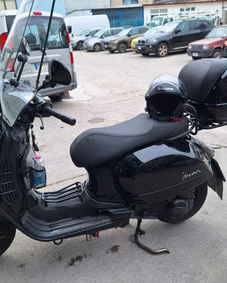 Vespa 250 gts ie
