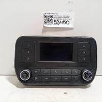 COMANDI CONTROLLO RADIO FORD Transit Serie Custom
