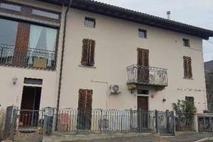 Immobile in asta di 50 m² con 2 locali a Brinzio
