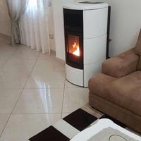 mcz suite hydromatic 24 stufa pellet 