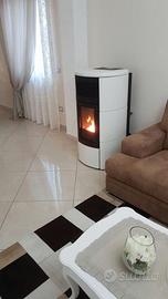 mcz suite hydromatic 24 stufa pellet 