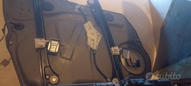 ricambi classe b w245