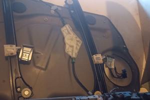 ricambi classe b w245