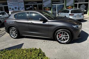 Alfa Romeo Stelvio 2.2 TD EXECUTIVE RESTYLING