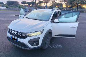 Dacia Sandero Stepway 1.0 tce Expression Eco-g 100