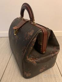 BORSA GUIA’S ORIGINALE, in perfetto stato