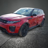 2017 LAND ROVER RROVER EVO