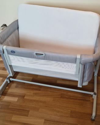 Culla next2me Chicco Magic Evo