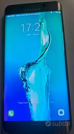 samsung s6 edge + 4 gb ram 32 gb memoria 