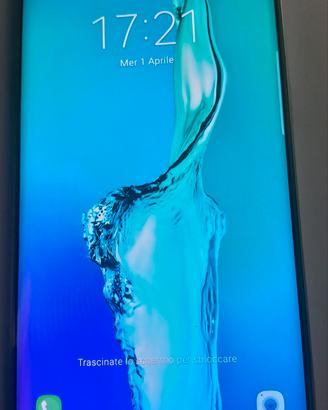 samsung s6 edge + 4 gb ram 32 gb memoria 