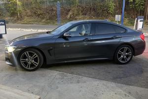 Bmw Serie 4 m sport