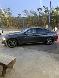 Bmw Serie 4 m sport