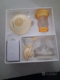 Tiralatte MEDELA elettrico