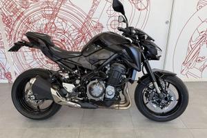 Kawasaki Z 900 KAWASAKI Z900 - YM 2020