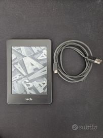 Amazon Kindle Paperwhite (6 generazione)