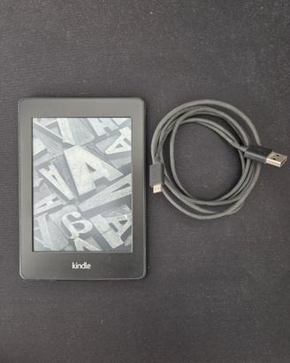 Amazon Kindle Paperwhite (6 generazione)