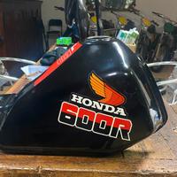 Serbatoio Honda XL 600 R del 1985