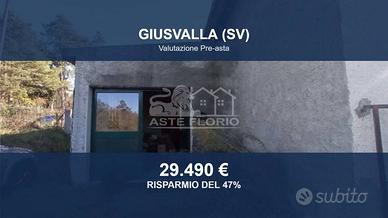 Immobile in asta di 135 m² con più di 5 locali e b