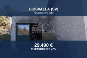 Immobile in asta di 135 m² con più di 5 locali e b