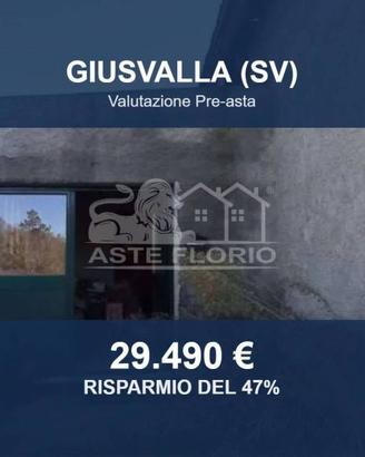 Immobile in asta di 135 m² con più di 5 locali e b