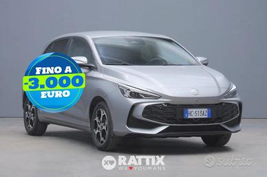MG mg3 MG3 1.5 hybrid+ Luxury auto