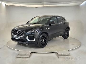 Jaguar E-Pace 2021 2.0d i4 mhev R-Dynamic S a...