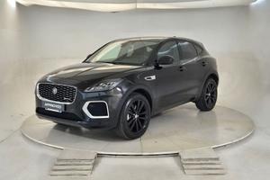Jaguar E-Pace 2021 2.0d i4 mhev R-Dynamic S a...