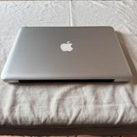 Apple Macbook pro 13 pollici