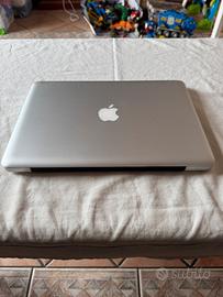 Apple Macbook pro 13 pollici