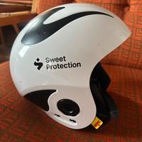 Casco da sci Sweet Protection