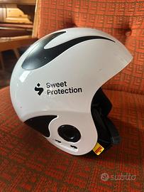 Casco da sci Sweet Protection