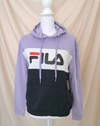 felpa Fila tg s