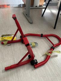 Cavalletto moto