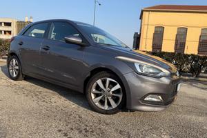 Hyundai i20 1.2 84 CV 5 porte Comfort