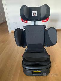 Seggiolino isofix fibo 36 kg