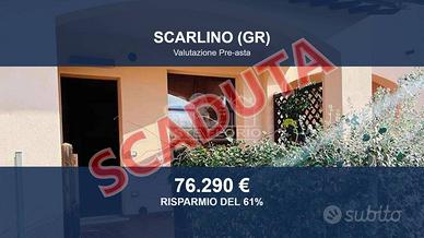 Immobile in asta di 61 m² a Scarlino