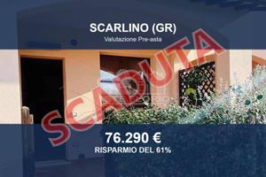 Immobile in asta di 61 m² a Scarlino